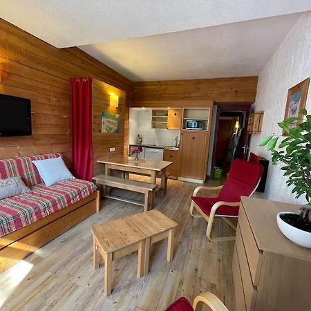 T2 Classe 3 Etoiles Coeur De Village Et Piscine Ext Saint-Lary-Soulan Buitenkant foto