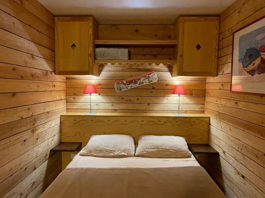 T2 Classe 3 Etoiles Coeur De Village Et Piscine Ext Saint-Lary-Soulan Buitenkant foto